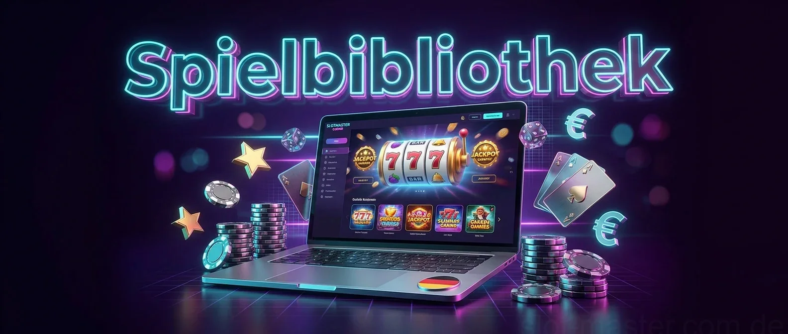 Spielbibliothek